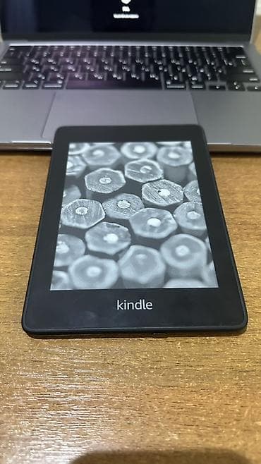 microsoft surface pro: Электронная книга, Amazon, 6" - 7", Wi-Fi, цвет - Черный — 3