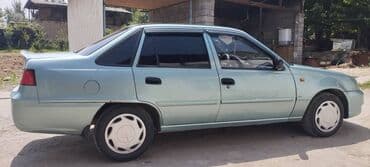 шины на нексию: Daewoo Nexia: 2009 г., 1.5 л, Механика, Бензин, Седан — 16