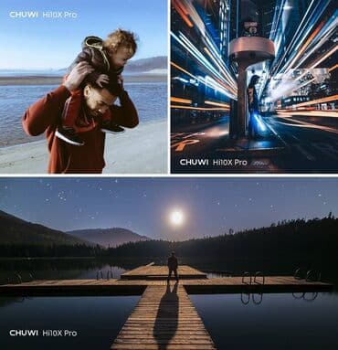 планшеты cube: Планшет, Chuwi, эс тутум 128 ГБ, 10" - 11", 4G (LTE), Жаңы, Классикалык түсү - Боз — 15