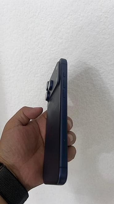 скупка эпл: IPhone 17 Pro Max, Б/у, 256 ГБ, Синий, В рассрочку, 100 % — 3