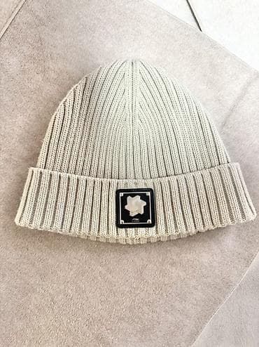 ссср одежда: Шапка, Бини, Пряжа, Осень-весна, Вязаная модель — 2