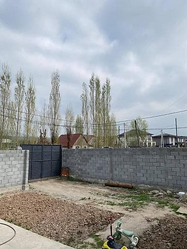 бекер уй: Предлагается к продаже дом с участком 5соток в Беш-кунгее. По улице — 5