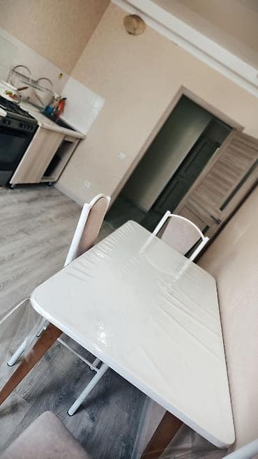 снять квартиру 3 комнаты: 3 комнаты, 100 м², 8 этаж, Свежий ремонт — 4