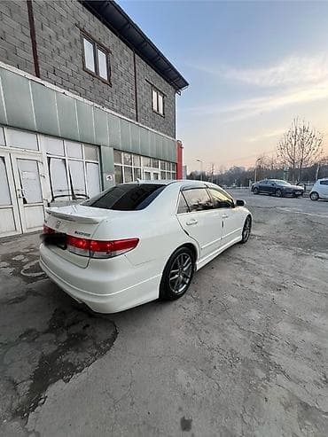 хонда акорд левый руль: Honda Accord: 2005 г., 3 л, Автомат, Бензин, Седан — 3