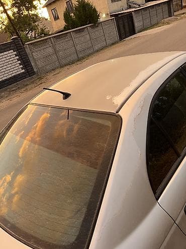 e2 byd: Honda Accord: 2002 г., 1.8 л, Механика, Бензин, Седан — 6