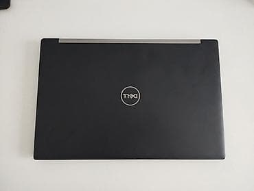 aiphone 12: Dell Latitude 7490 — компактный 14" бизнес‑ноутбук Характеристики: - — 2