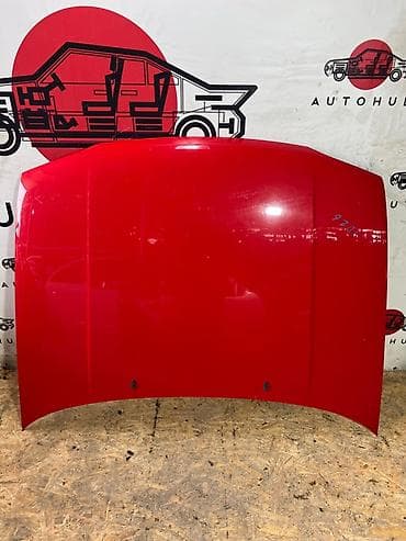 капот голф2: Volkswagen — 1