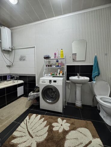 продаётся дом новопокровка: Полдома, 80 м², 3 комнаты, Агентство недвижимости, Дизайнерский ремонт — 13