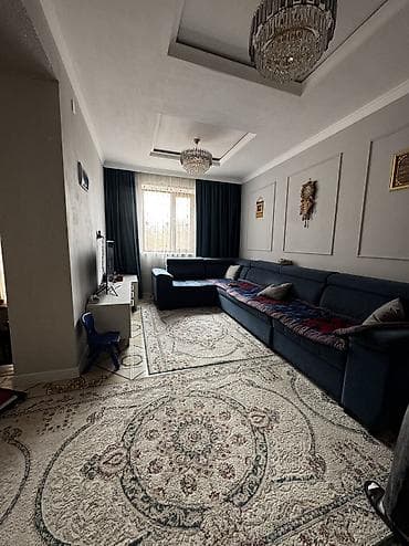 алматинка: 🏡 Продаётся 2-этажный дом с цокольным этажом. 📍 Район: Магистраль / — 2