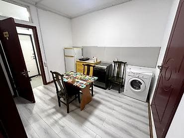 кирпичный дом: 40 м², 2 комнаты, Утепленный, Забор, огорожен — 4