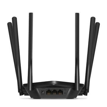 mercusys: Mercusys mr50g ac1900 двухдиапазонный гигабитный беспроводной — 3
