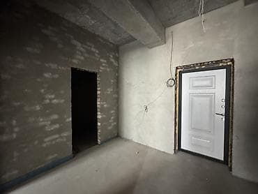 premium development: 1 комната, 53 м², Элитка, 9 этаж, Готовая ПСО (под самоотделку) — 8