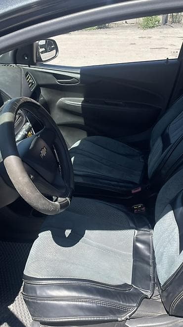 чери аризо 8: Chevrolet Spark: 2018 г., Автомат, Бензин, Хетчбек — 6