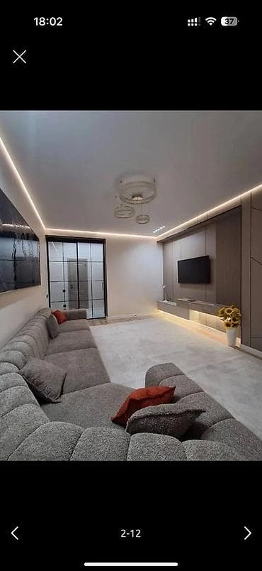 Недвижимость: 1 комната, Душевая кабина, Постельное белье, Кондиционер — 1