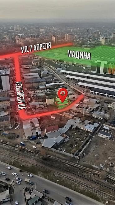 red centr: Здание, 435 м² — 1