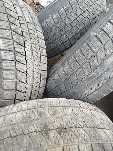 diska 13: Колеса в сборе 185 / 65 / R 15, Зима, Б/у, Комплект, Легковые, Литые, отверстий - 5 — 3