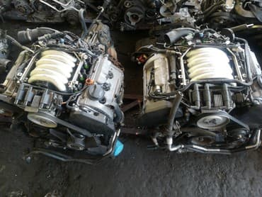 привозные моторы на ауди: Запчасти на ауди, ауди запчасти, комплектующие на ауди, все модели — 5