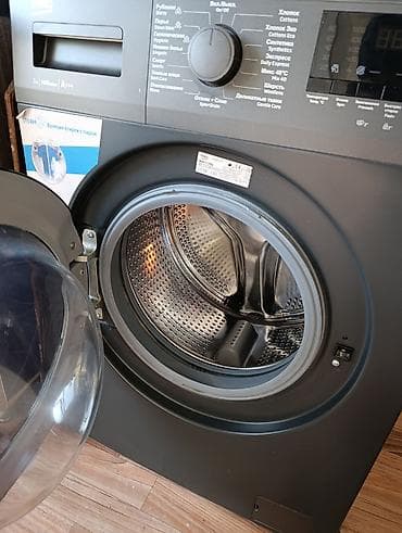 garmin venu 4 бишкек: Стиральная машина Beko сатылат 7кг чейин, самовывоз, адрес АК Ордо — 1