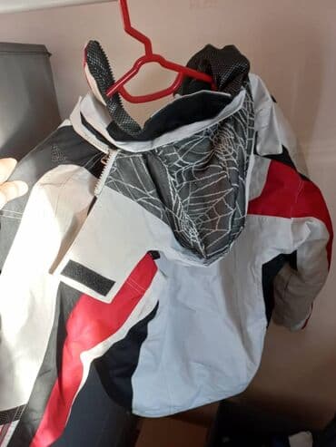 Игрушки: Очень крутая куртка SPYDER. Ребёнку обязательно понравится — 2