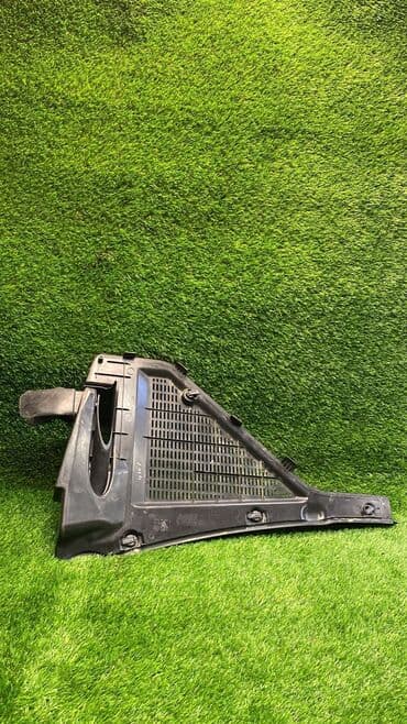 bbs rs: Крышка корпуса правая микрофильтра для BMW X5 E70 Состояние: Хорошее — 1