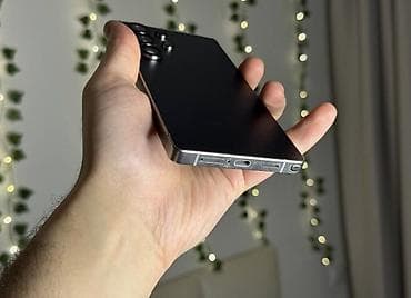 gps трекер купить в бишкеке: Samsung Galaxy S25 Ultra, Б/у, 256 ГБ, цвет - Серый, В рассрочку, 2 SIM — 3