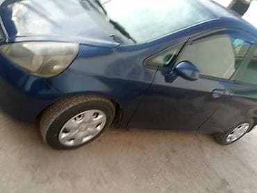 продаю хонда фит бишкеке: Honda Fit: 2002 г., Хэтчбэк — 1