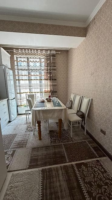 Продажа квартир: 2 комнаты, 58 м², Южная Магистраль Элитка, 2 этаж, Евроремонт — 7
