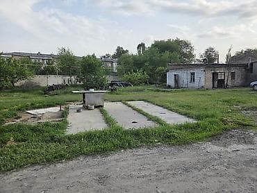 Жер тилкелери: 52 соток, Бизнес үчүн, Кызыл китеп — 4