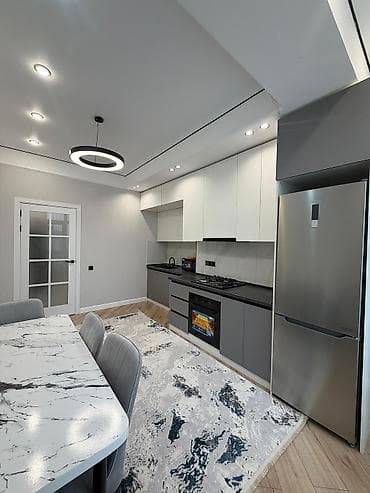 city: 1 комната, 45 м², Элитка, 8 этаж, Евроремонт — 5