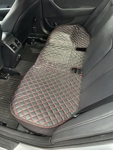 sonata 2004: Hyundai Sonata: 2020 г., 2 л, Автомат, Газ, Седан — 8