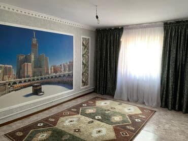 дом разборный: Дом, 12345 м², 5 комнат, Собственник, Дизайнерский ремонт — 8