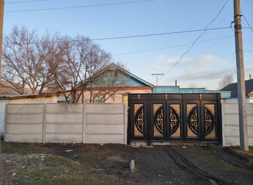 Дом, 100 м², 4 комнаты, Собственник