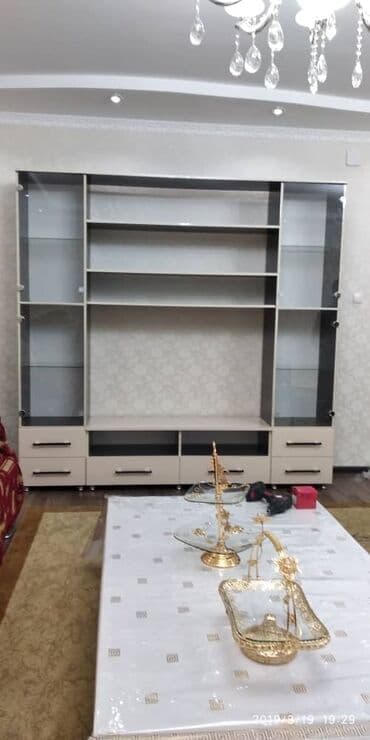 реставрация кухонной мебели бишкек: Мебель на заказ любой сложности качественно — 6