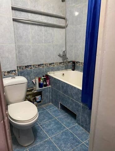 этажи продажа квартир: 2 комнаты, 50 м², 104 серия, 4 этаж — 7