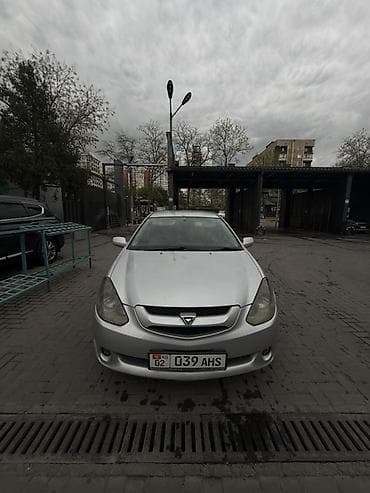 Продажа авто: Toyota Caldina: 2004 г., 2 л, Универсал — 1