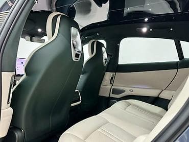 nappa: Tesla : 2025 г., Электромобиль — 9
