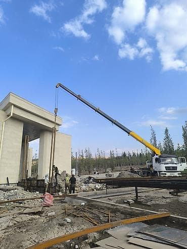 манипул: Манипулятор, Komatsu, 2012 г., от 12 т — 1