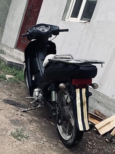 Продаю Скутеры 110 куб бензин