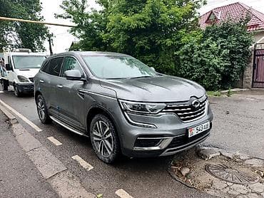 haval m6: Renault QM6: 2019 г., 2 л, Автомат, Газ, Кроссовер — 6