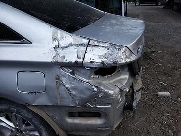 реставрация дисков бишкек: Рихтовка, сварка, покраска, без выезда — 2