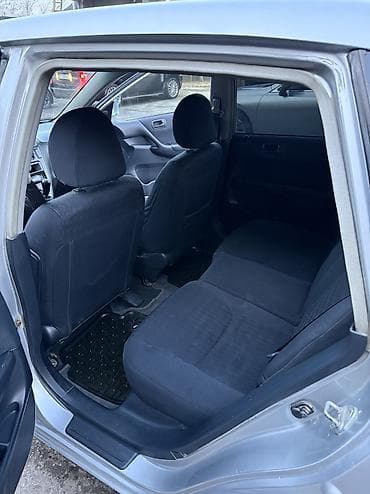 cf moto: Honda Civic: 2001 г., 1.5 л, Механика, Бензин, Хэтчбэк — 8