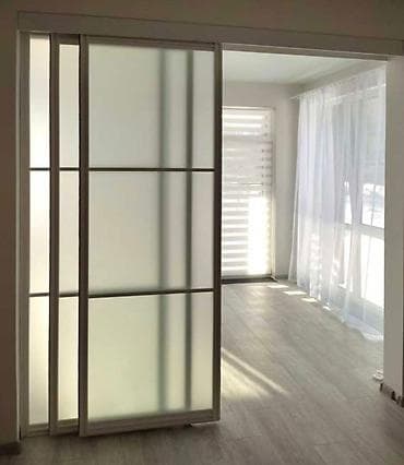 железные перегородки: На заказ Лофт-перегородка, Для офиса — 10