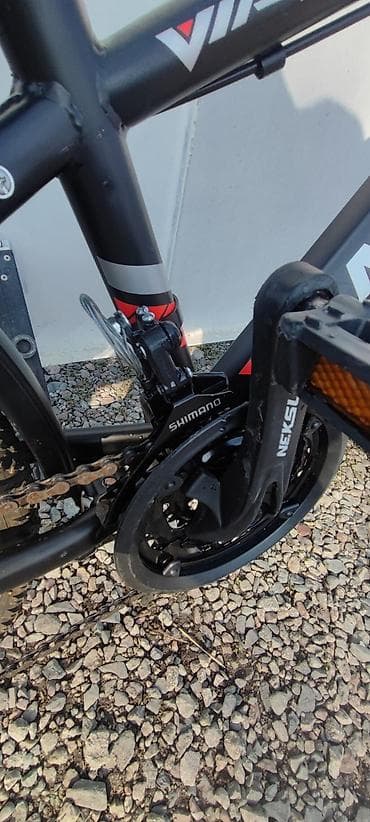 Тоо велосипеддери: Тоо велосипеди, Алюминий — 9