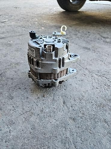 gps treker: Генератор Honda 2008 г., Б/у, Оригинал, Япония — 3