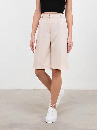 Личные вещи: ДЁШЕВО! Шикарные шорты Италия. Качество ткани и фурнитуры высшее — 5