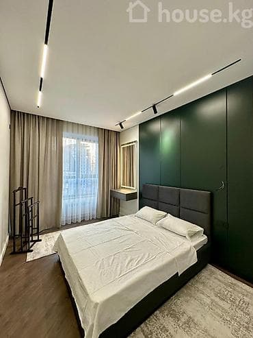 магистраль: 1 комната, 50 м², Элитка, 13 этаж — 1