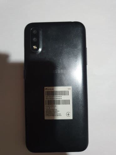 сколько стоят ноутбуки в бишкеке: Samsung Galaxy A01, Б/у, 16 ГБ, цвет - Черный, 1 SIM — 1