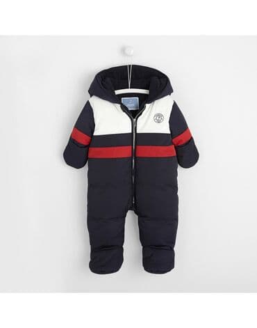 продать коляску бу: Комбинезон оригинал — 1