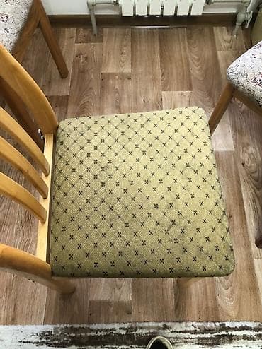 dyson v15: Химчистка мебели от Cleaning.kg — чистота, которую видно сразу! — 3