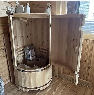 Мончо | Массаж — 1